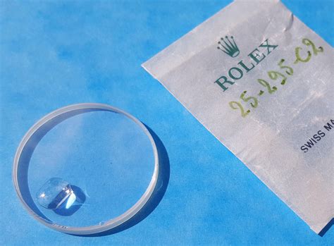 sapphire crysal for rolex datejust|rolex crystal dates.